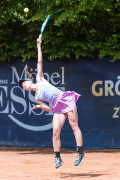 Philippa Färber 423 - NL DTV Hannover II - TG Duesternbrook : Ergebnis: 4:5